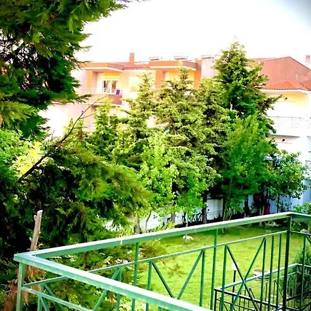 Lejlighed Kallithea *