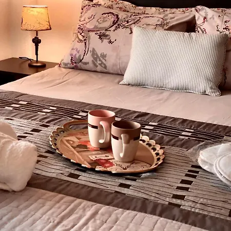 Lejlighed Kallithea *