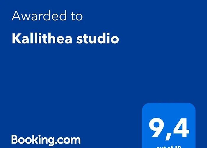 Kallithea * Kallithea (Chalkidiki)