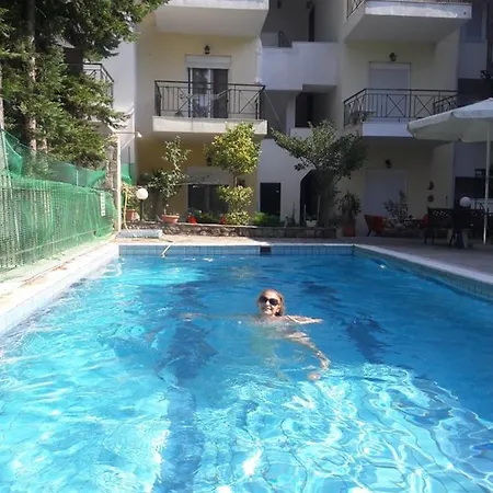 Kallithea * Kallithea (Chalkidiki)