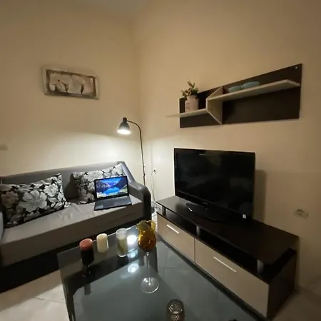 Apartment Kallithea