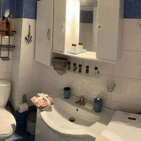 Daire Kallithea Kallithea (Chalkidiki)