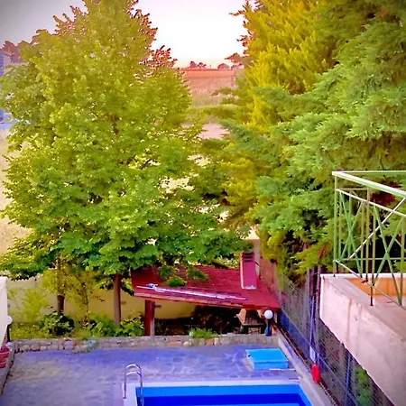 Apartment Kallithea