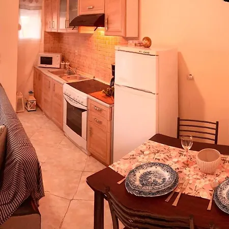 Kallithea Apartment *