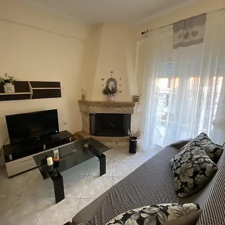 Kallithea Apartment Kallithea (Chalkidiki)