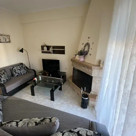 Apartment Kallithea