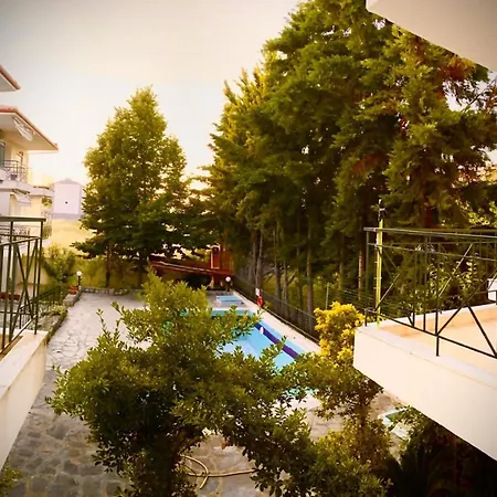 Kallithea Apartment Kallithea (Chalkidiki)