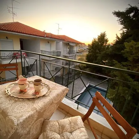 Daire Kallithea Kallithea (Chalkidiki)