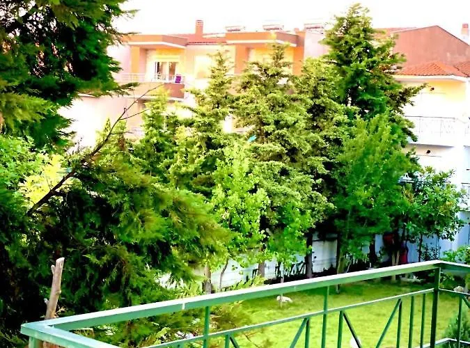 Διαμέρισμα Kallithea *
