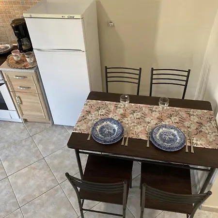 Appartamento Kallithea Kallithea (Chalkidiki)