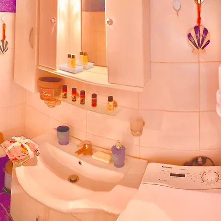 Appartamento Kallithea *