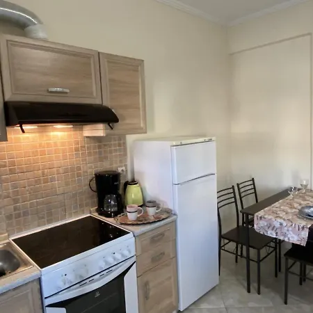 Kallithea Kallithea (Chalkidiki)