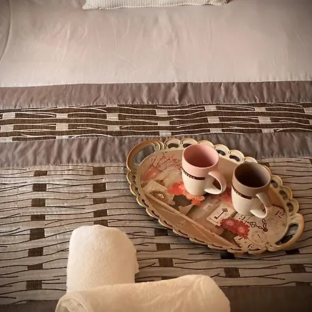 Appartamento Kallithea