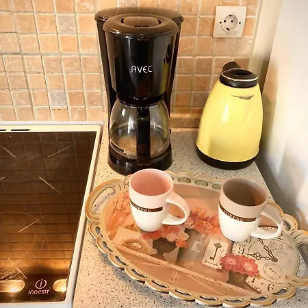 Kallithea * Kallithea (Chalkidiki)