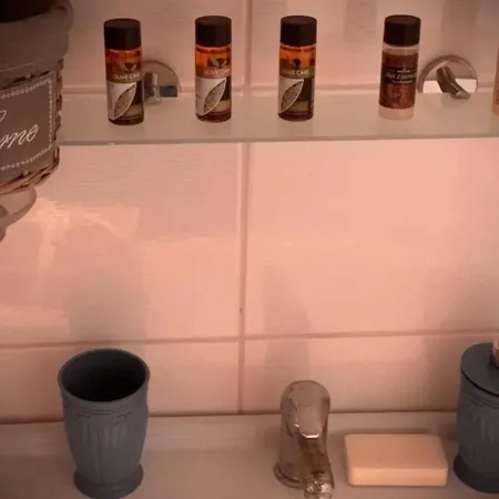 Appartamento Kallithea *