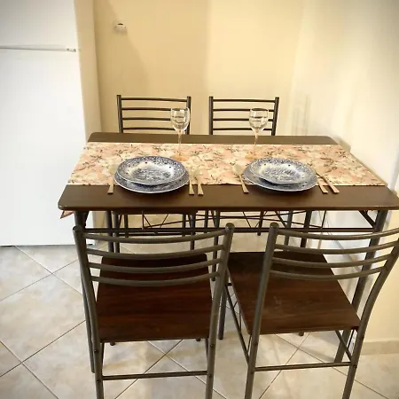 Appartamento Kallithea *