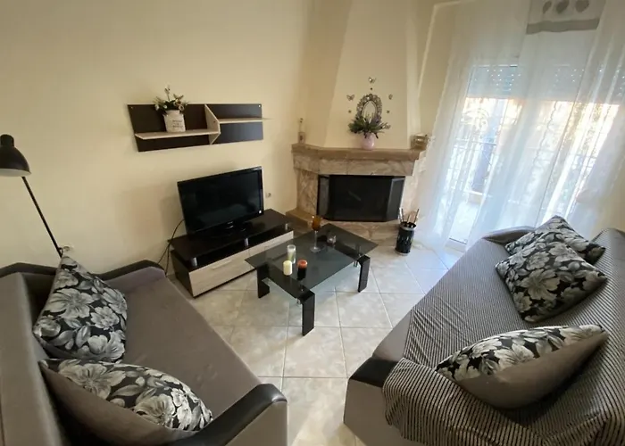 شقة Kallithea Kallithea (Chalkidiki)